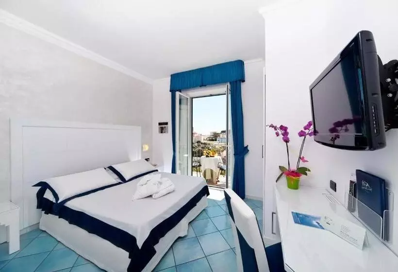 スーペリアールーム, Villa Durrueli Resort & Spa