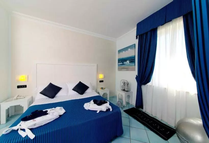 スタンダードルーム, Villa Durrueli Resort & Spa