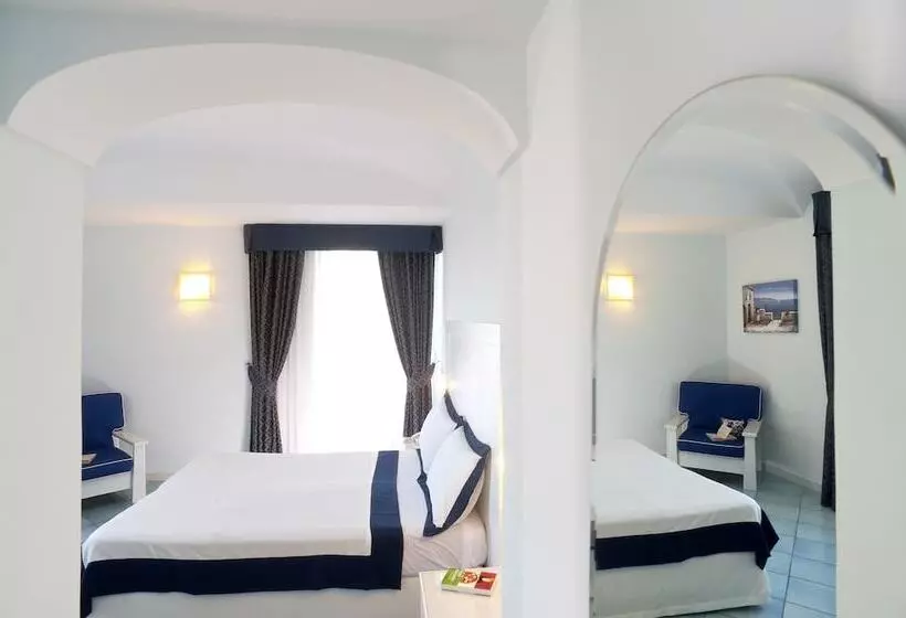 コンフォートルーム, Villa Durrueli Resort & Spa
