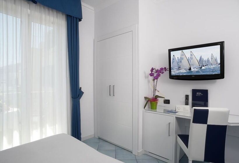 舒适型房间, Villa Durrueli Resort & Spa