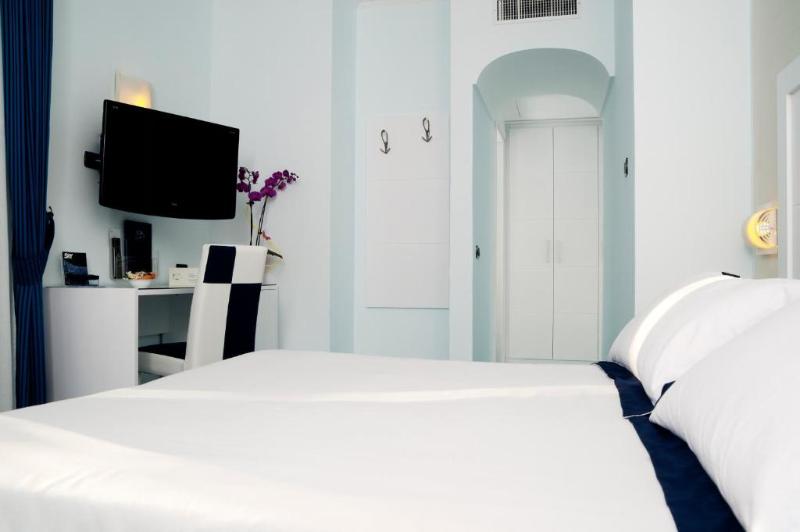 غرفة كومفورت, Villa Durrueli Resort & Spa