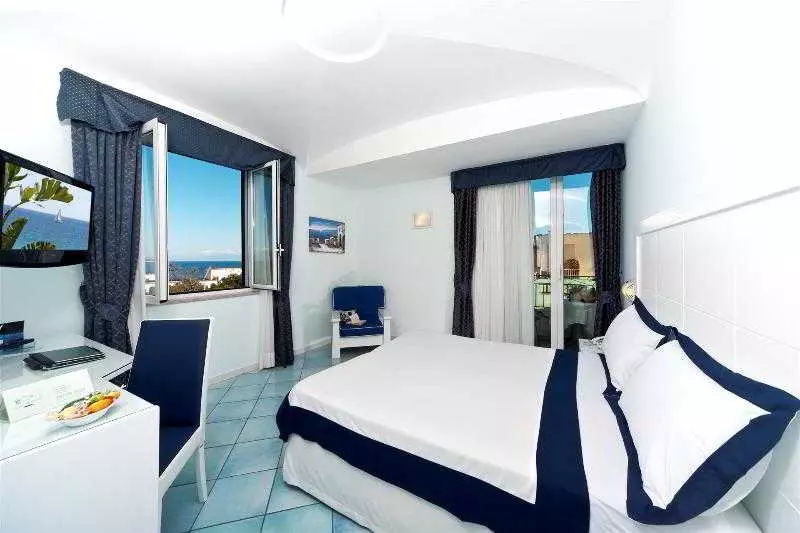 スーペリアールーム, Villa Durrueli Resort & Spa
