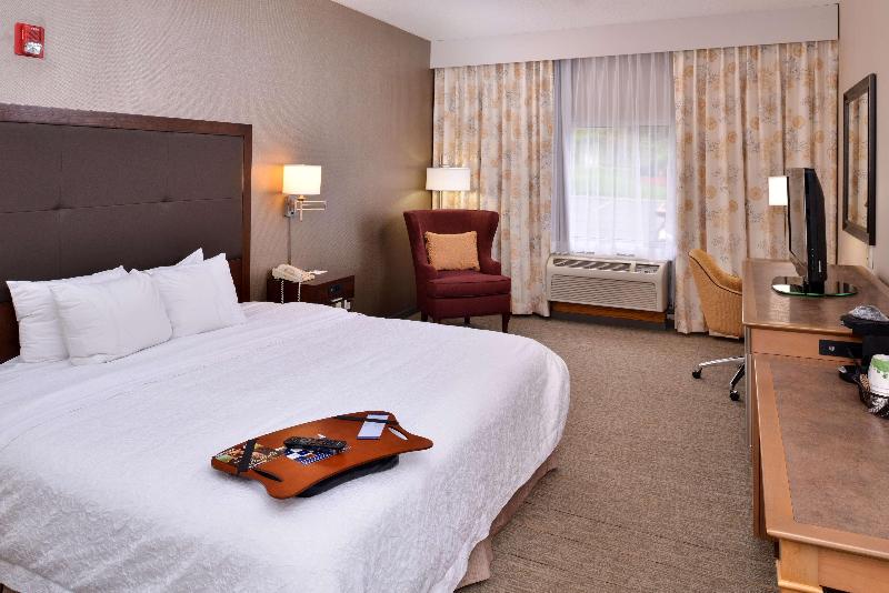 Стандартный Номер Кровать Кинг, Wingate By Wyndham Steubenville