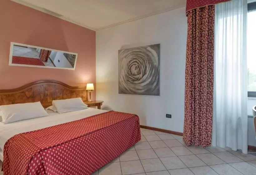 اتاق سوپریور, Primotel Brescia