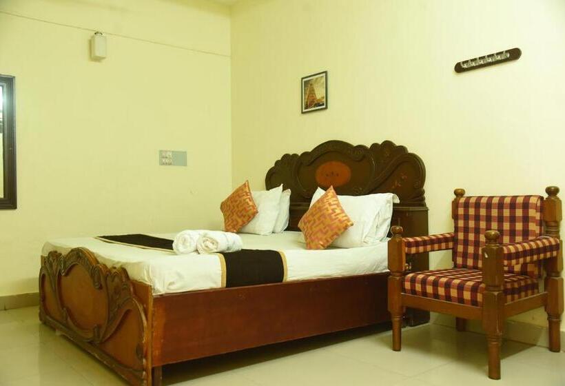 חדר סטנדרט, Raja Palace