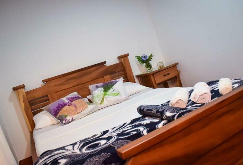 Номер Стандарт, Finca Hotel Monte Paz