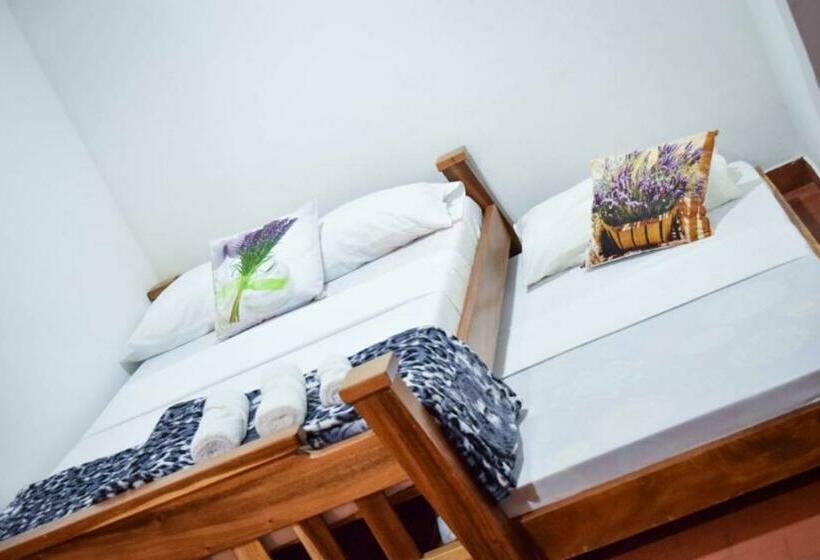 Номер Стандарт, Finca Hotel Monte Paz