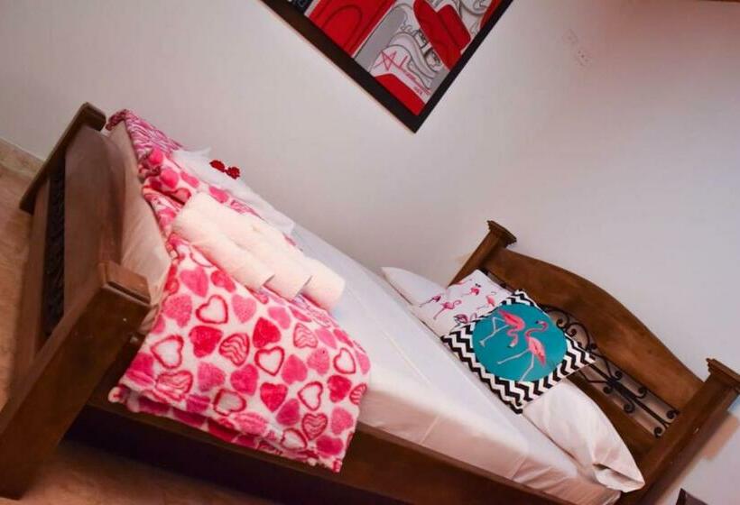 Номер Стандарт, Finca Hotel Monte Paz