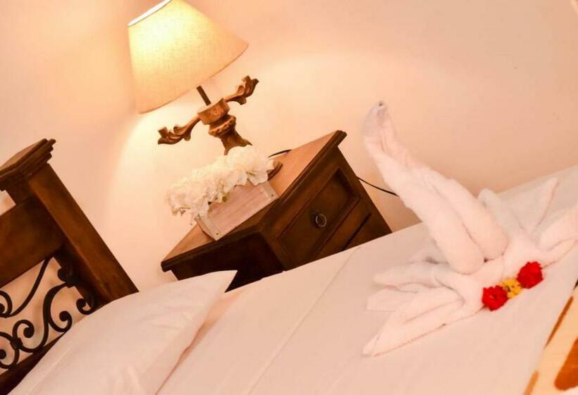 Номер Стандарт, Finca Hotel Monte Paz