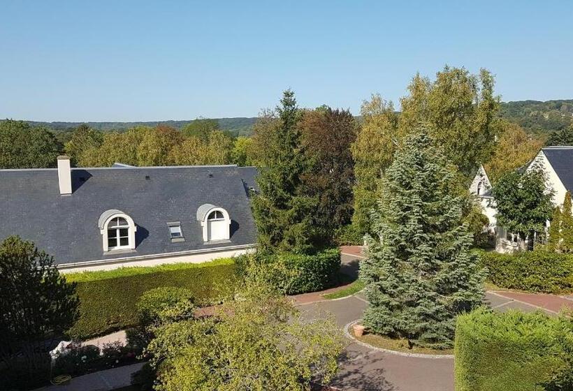 Номер Стандарт, La Clémencerie Chambre D Hôtes