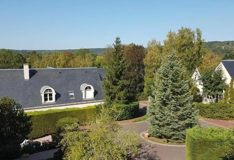 スタンダードルーム, La Clémencerie Chambre D Hôtes