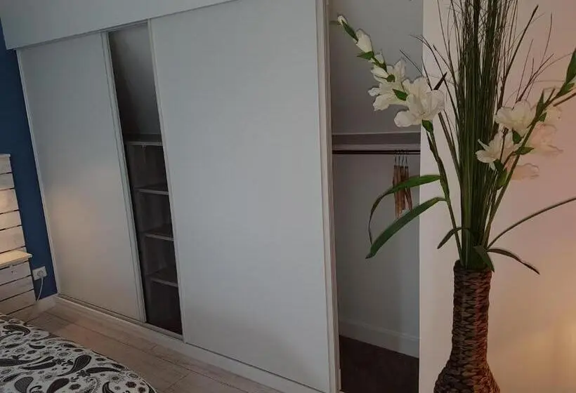 スタンダードルーム, La Clémencerie Chambre D Hôtes