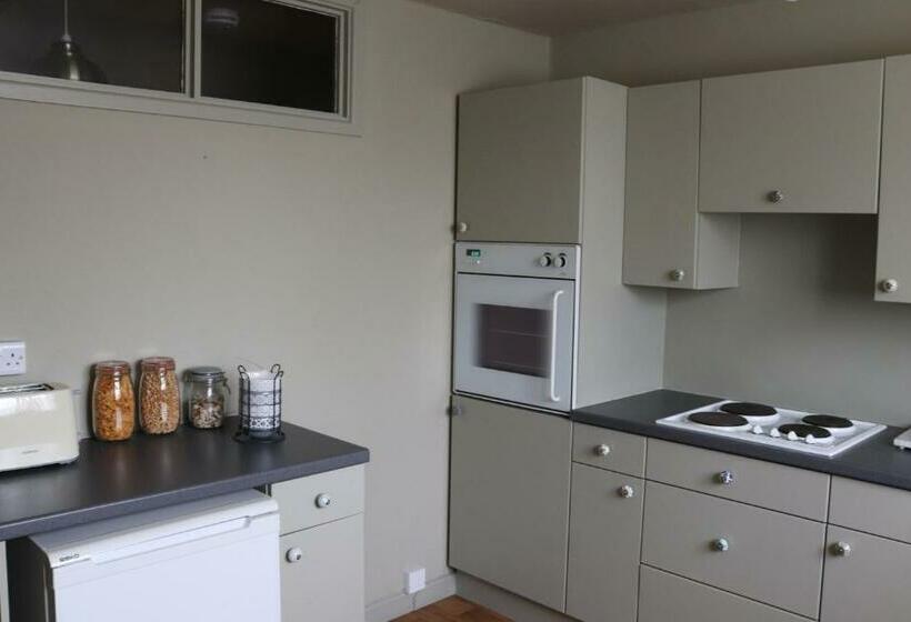 Номер Deluxe, Culm Valley Inn