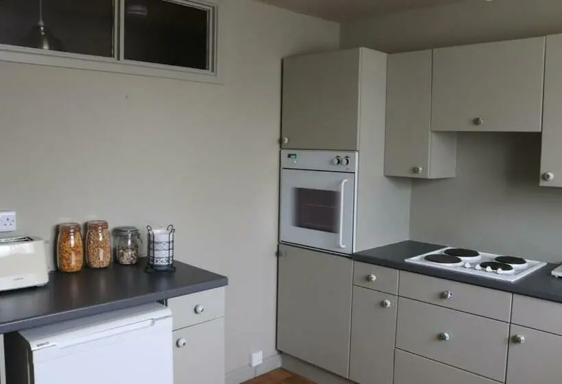 Habitació Deluxe, Culm Valley Inn