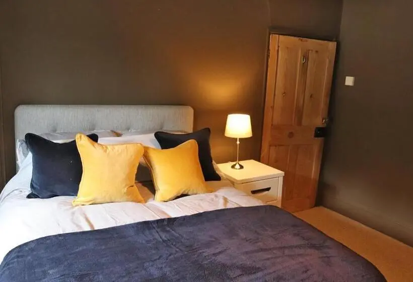 Habitació Estàndard, Culm Valley Inn