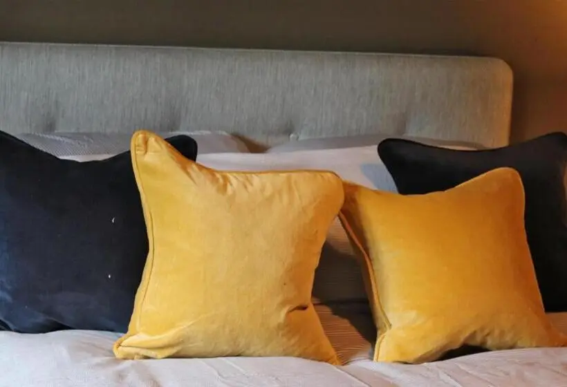 Habitació Estàndard, Culm Valley Inn