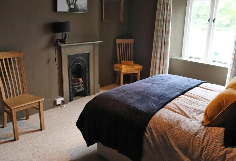 Номер Стандарт, Culm Valley Inn