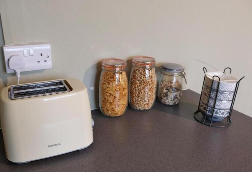 غرفة قياسية ذات إطلالة, Culm Valley Inn