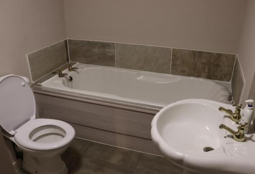 غرفة قياسية ذات إطلالة, Culm Valley Inn