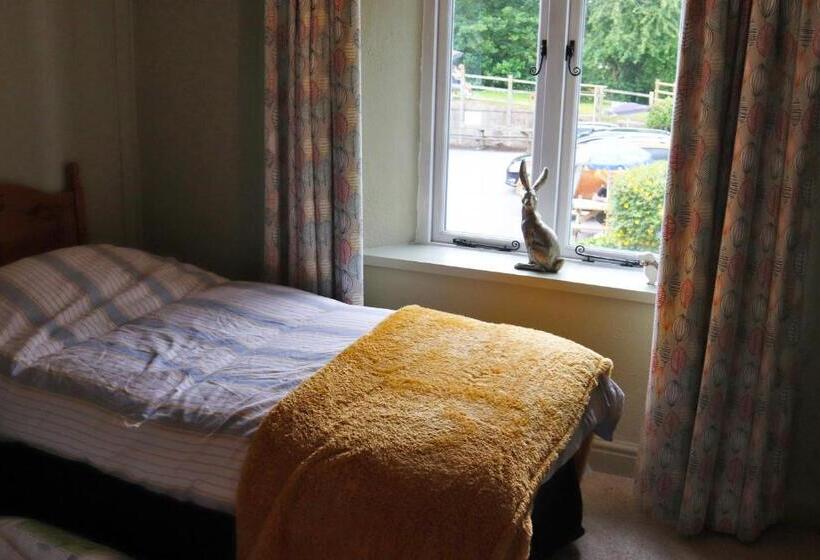 Номер Стандартный с Видом, Culm Valley Inn