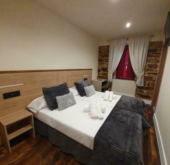스탠다드 룸, Albergue Casa Cuartel