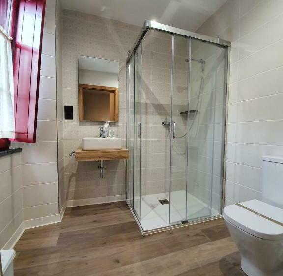 스탠다드 룸, Albergue Casa Cuartel