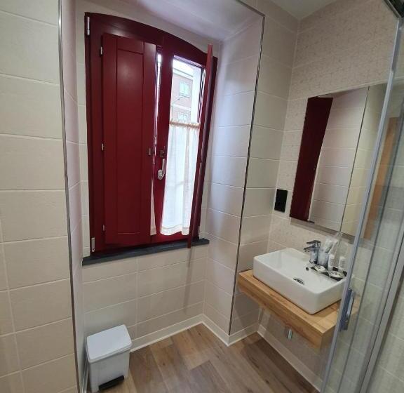 스탠다드 룸, Albergue Casa Cuartel
