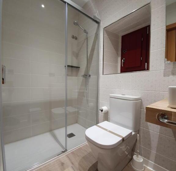스탠다드 룸, Albergue Casa Cuartel