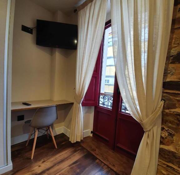 스탠다드 룸, Albergue Casa Cuartel