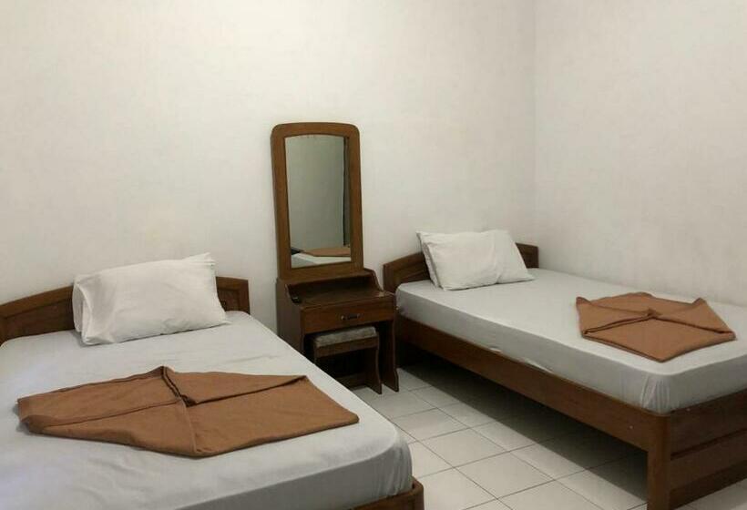 标准间, Baru Inn Batu Redpartner