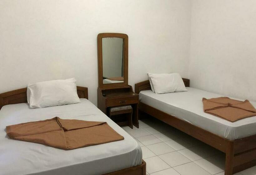 标准间, Baru Inn Batu Redpartner