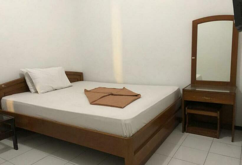 标准间, Baru Inn Batu Redpartner