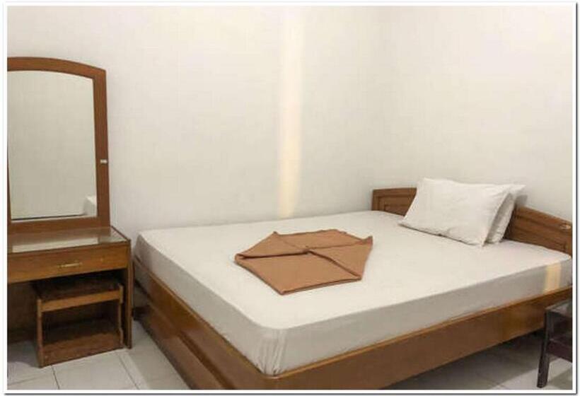 Номер Стандарт, Baru Inn Batu Redpartner