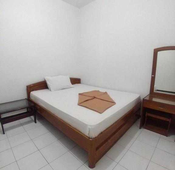Номер Стандарт, Baru Inn Batu Redpartner