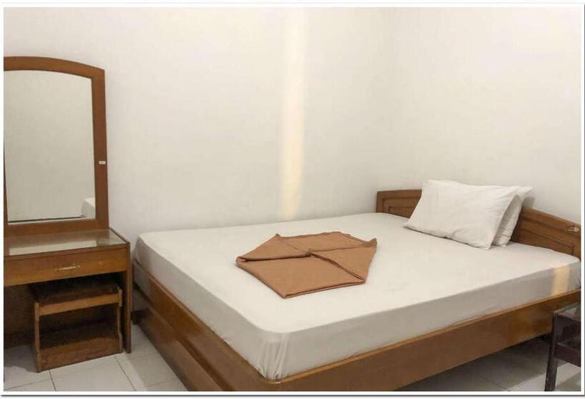 标准间, Baru Inn Batu Redpartner