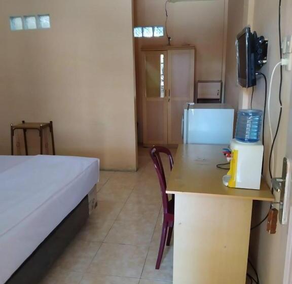 经济房, Baru Inn Batu Redpartner