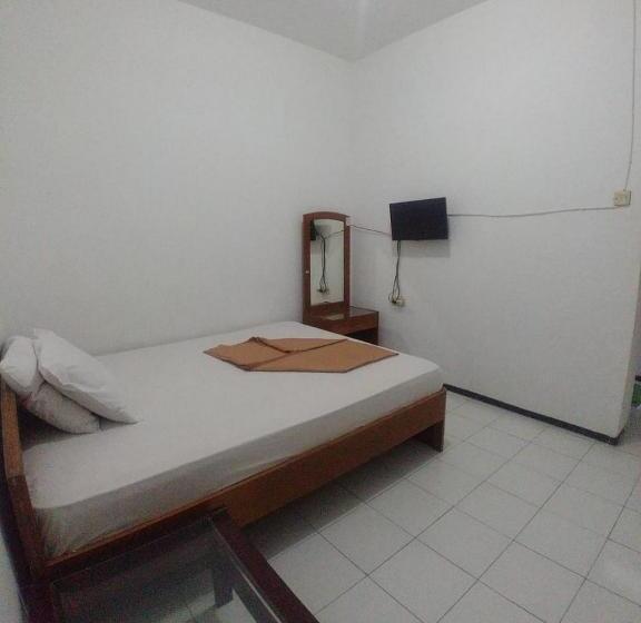 Номер Economy, Baru Inn Batu Redpartner