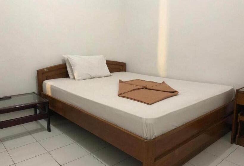 经济房, Baru Inn Batu Redpartner