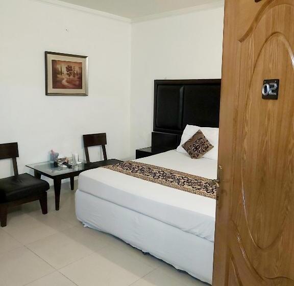 اتاق استاندارد, New Look