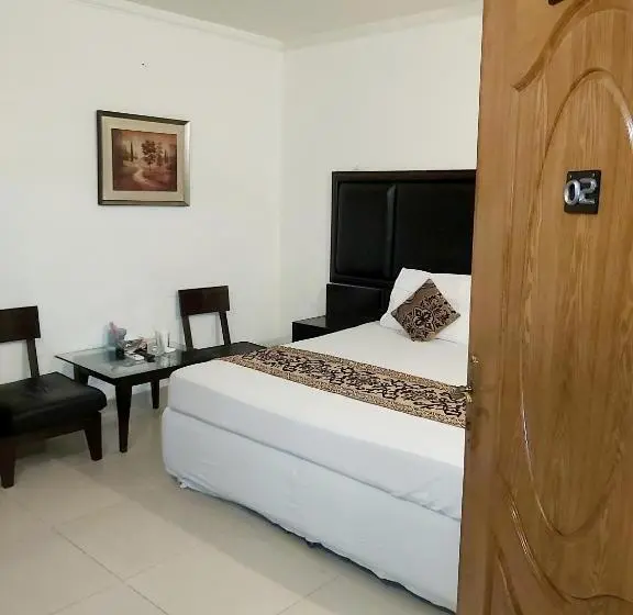 اتاق استاندارد, New Look