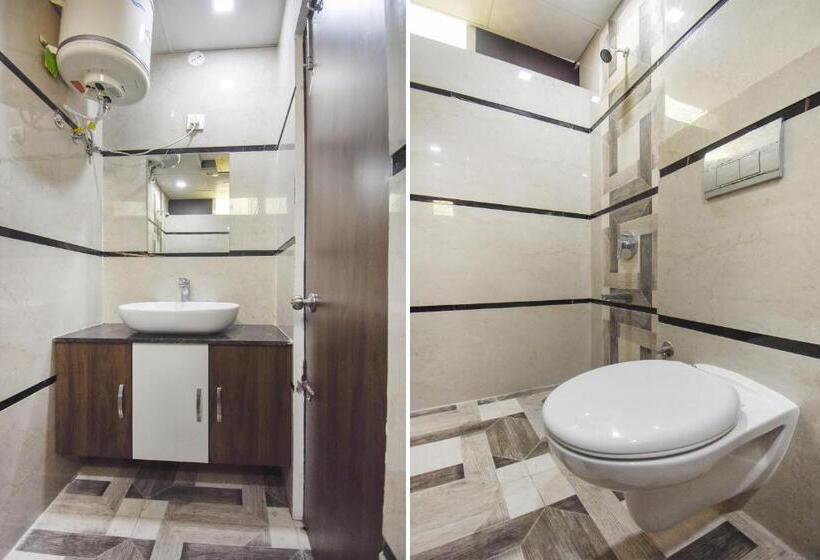 トリプルクラシックルーム, Grover International