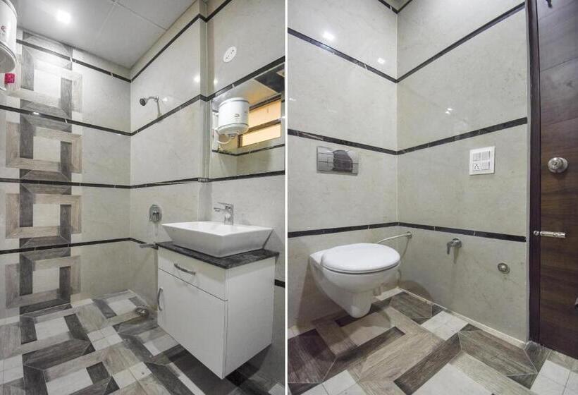 トリプルクラシックルーム, Grover International