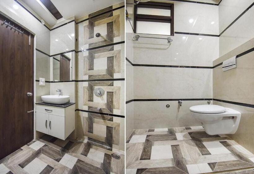 トリプルクラシックルーム, Grover International