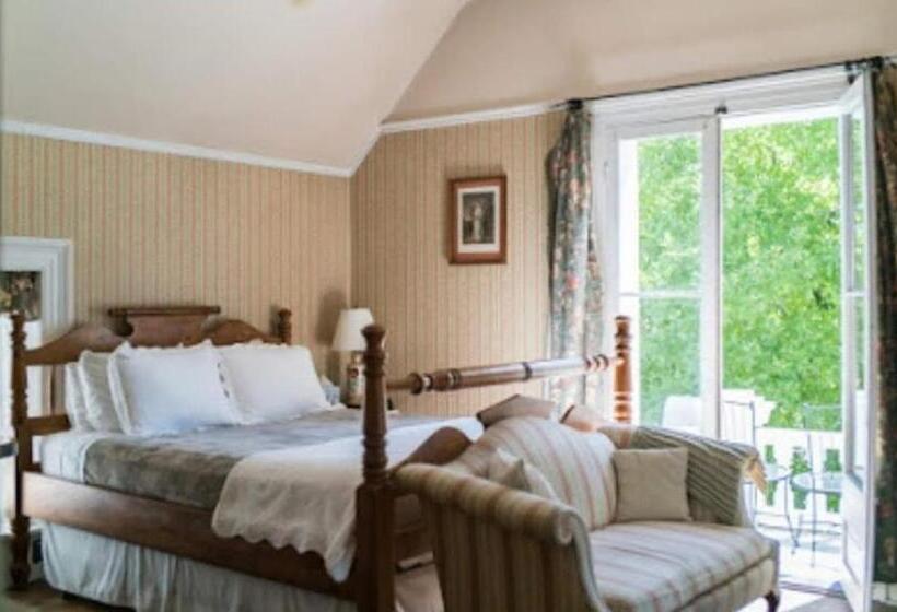 غرفة قياسية, The Mulberry Inn  An Historic Bed And Breakfast