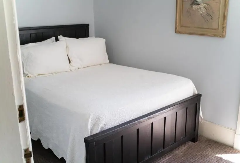 Executive-huone, The Mulberry Inn  An Historic Bed And Breakfast