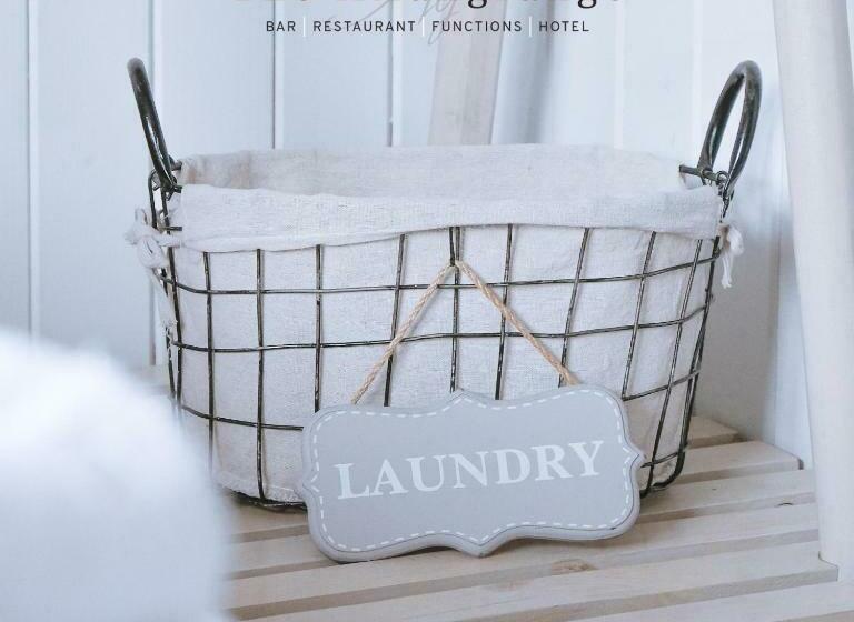 Номер Deluxe, Allangrange Hotel Near Inverness