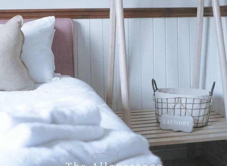 Номер Deluxe, Allangrange Hotel Near Inverness