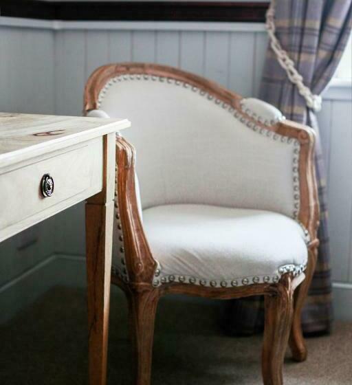 Трехместный Номер Deluxe, Allangrange Hotel Near Inverness