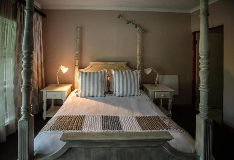 סוויטה משפחתית, L'anda Guesthouse & Self Catering