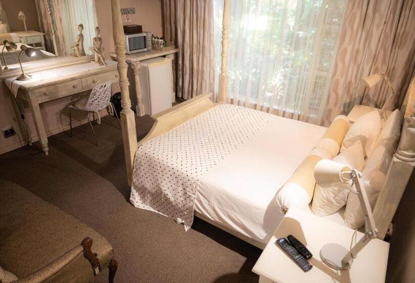 סוויטה משפחתית, L'anda Guesthouse & Self Catering